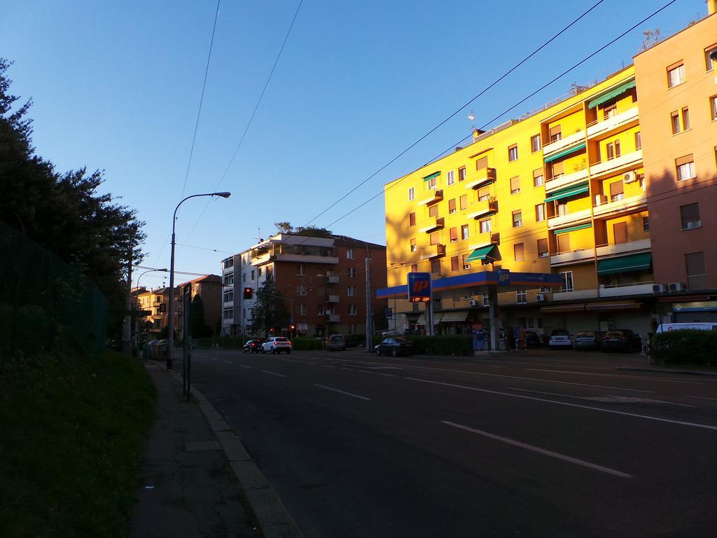 Marbia Casa de hóspedes