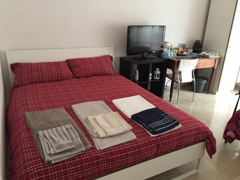 Majani Bed & Breakfast