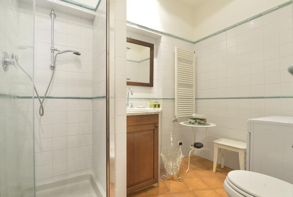Il Belvedere Di Saragozza Appartement *