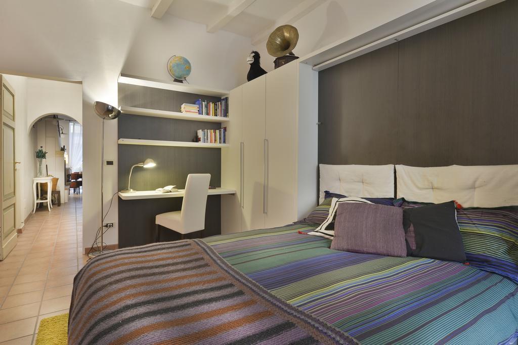 Appartement Il Belvedere Di Saragozza