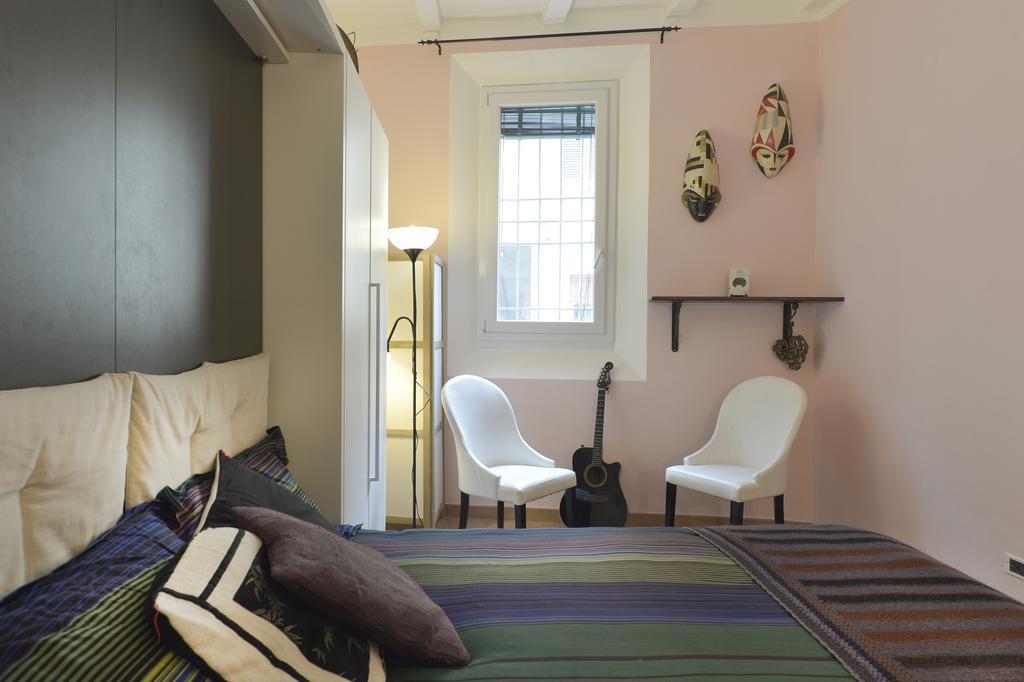 Il Belvedere Di Saragozza Appartement Bologna