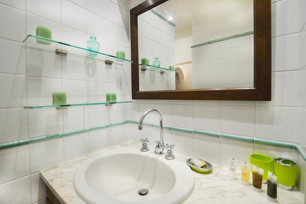 Appartement Il Belvedere Di Saragozza *