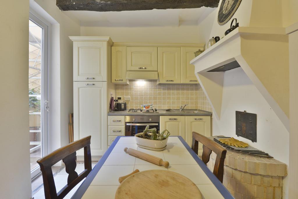 Il Belvedere Di Saragozza Appartement *
