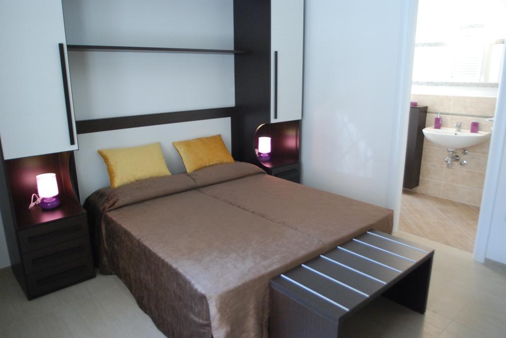 Fiera Maglo' Bed & Breakfast Bologna