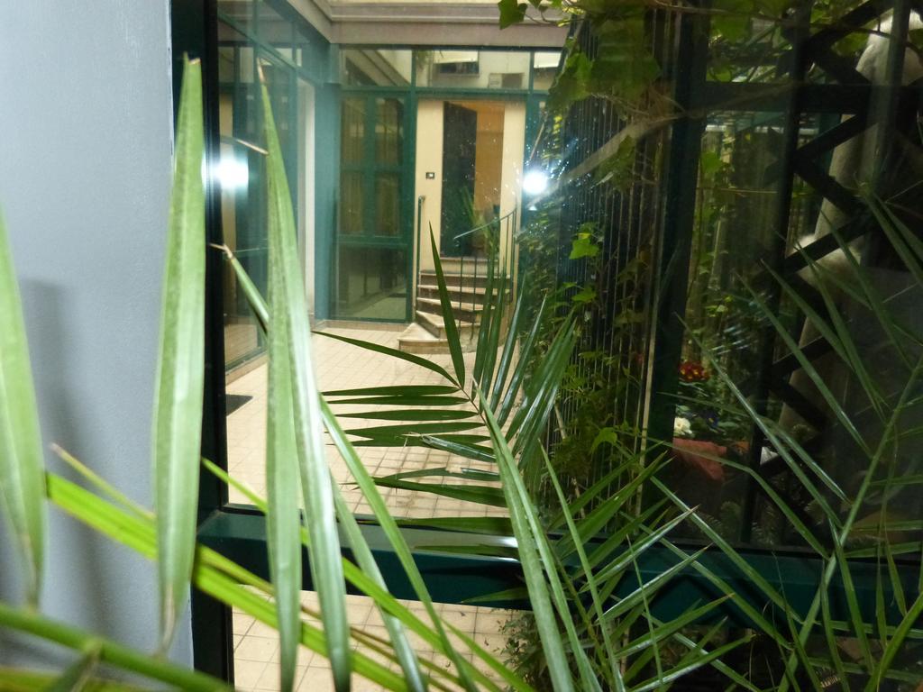 Apartment Residenza Piazza San Francesco *