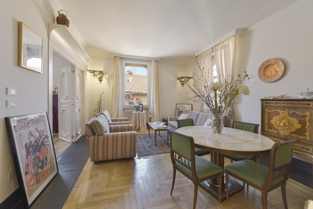 Casa Visconti Bed & Breakfast Bologna