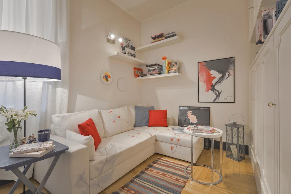 Bed & Breakfast Casa Visconti 3*