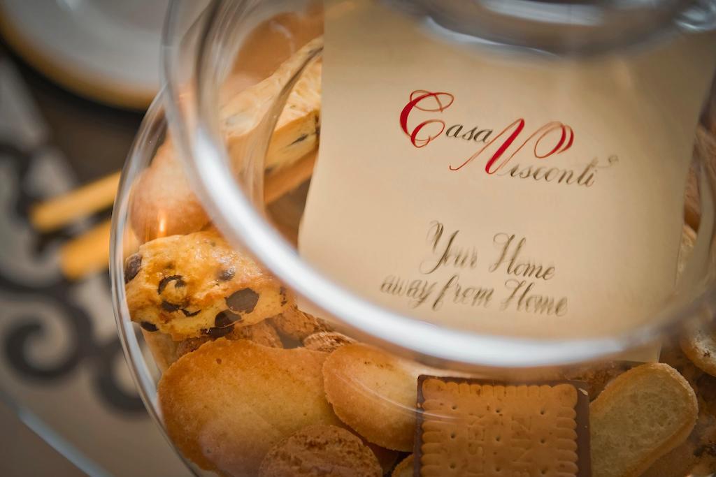 Bed & Breakfast Casa Visconti 3*