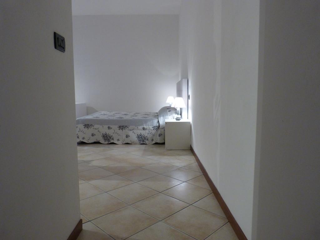 Residenza Ugo Bassi Bologna