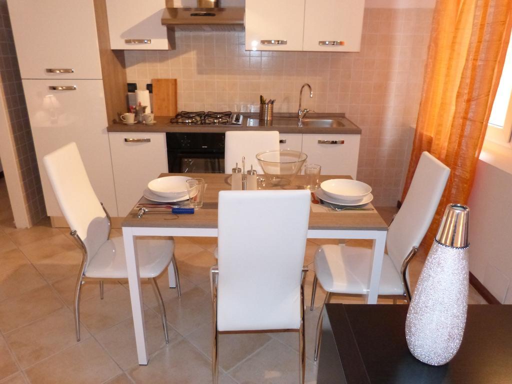 Residenza Ugo Bassi