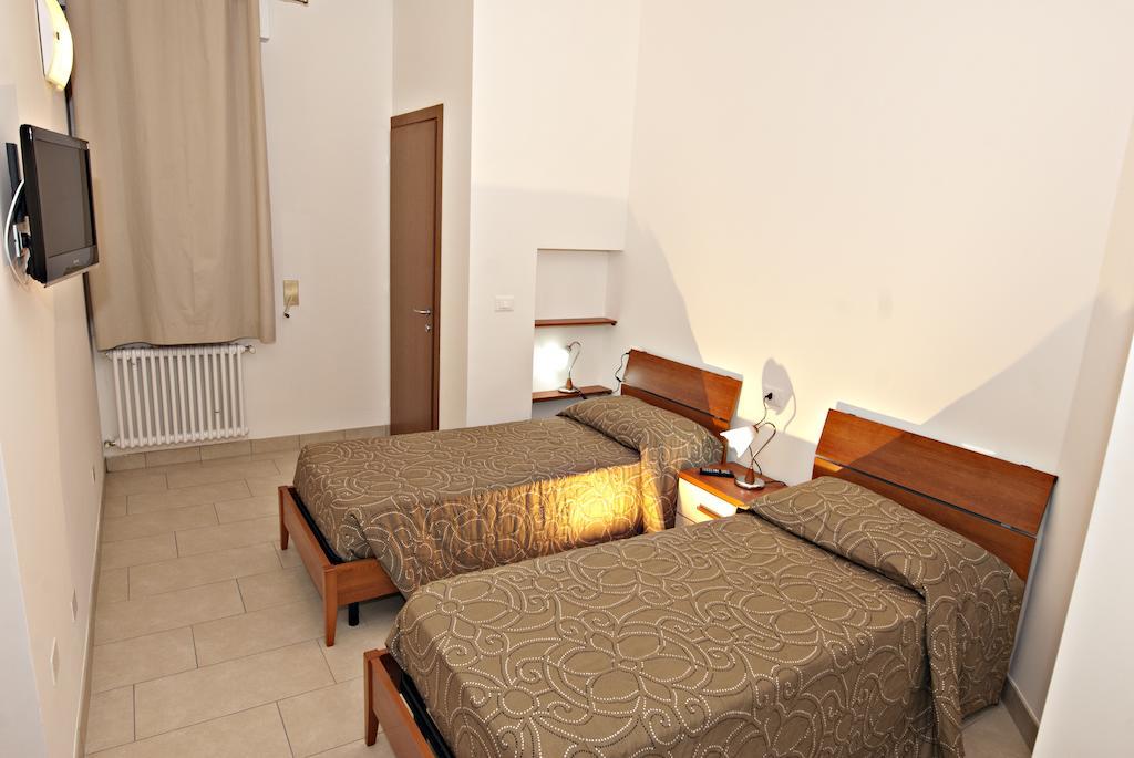 Gasthof Unacamera Bologna