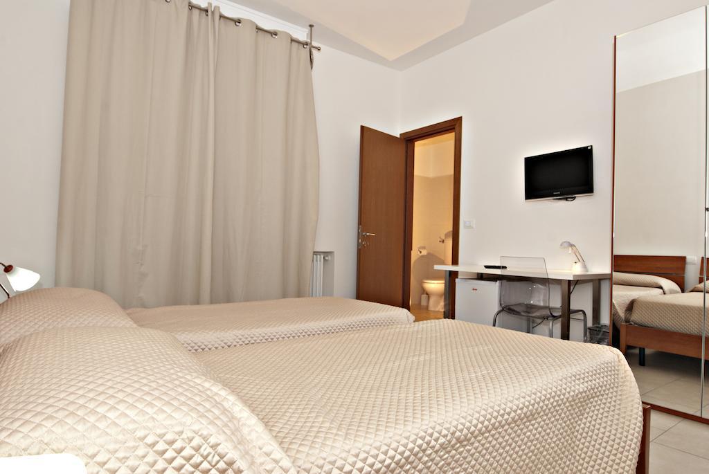 Guest house Unacamera *