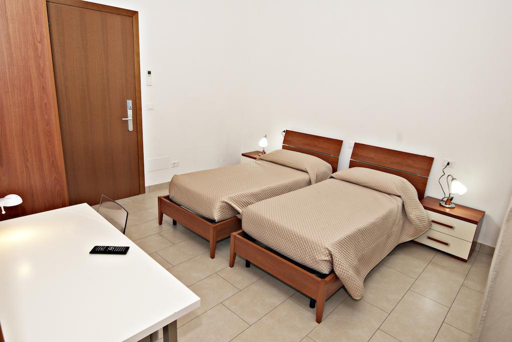 Guest house Unacamera *