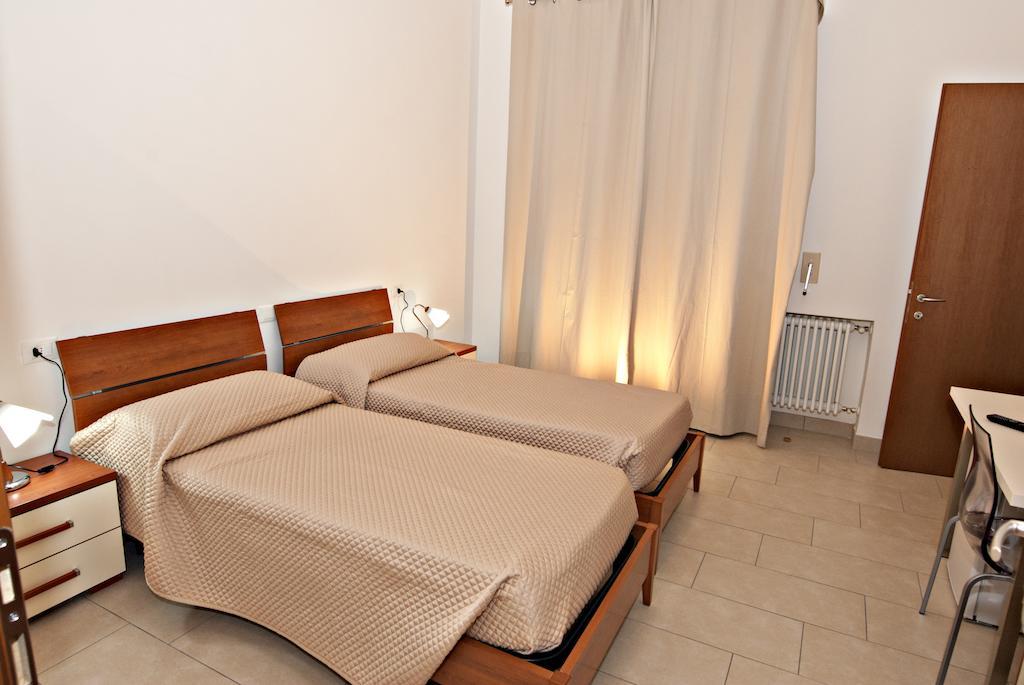 Guest house Unacamera