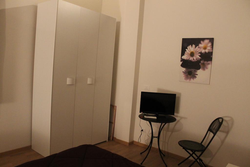 Bed & Breakfast My Center