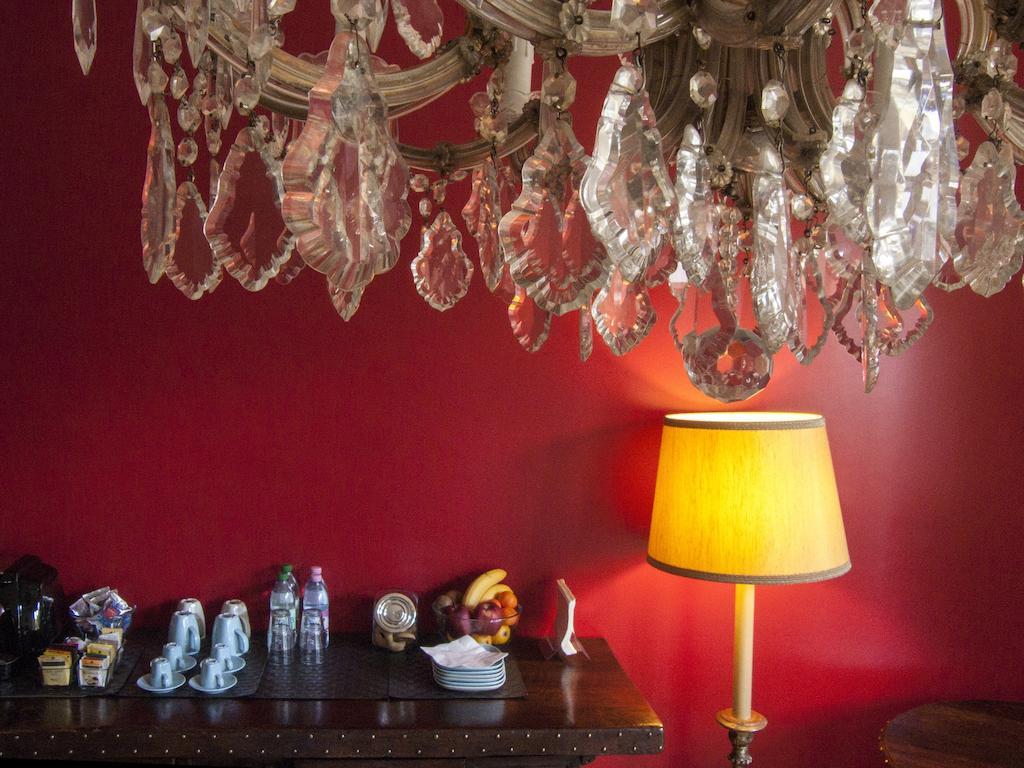 Bed & Breakfast La Madeleine