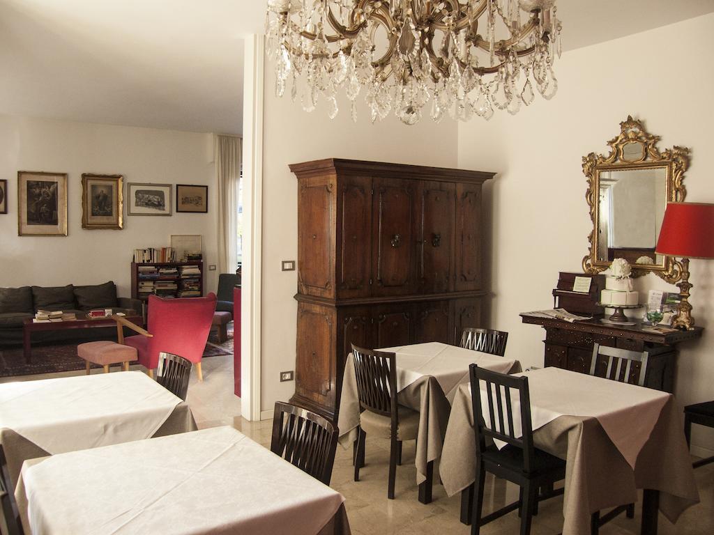 Bed & Breakfast La Madeleine Bologna