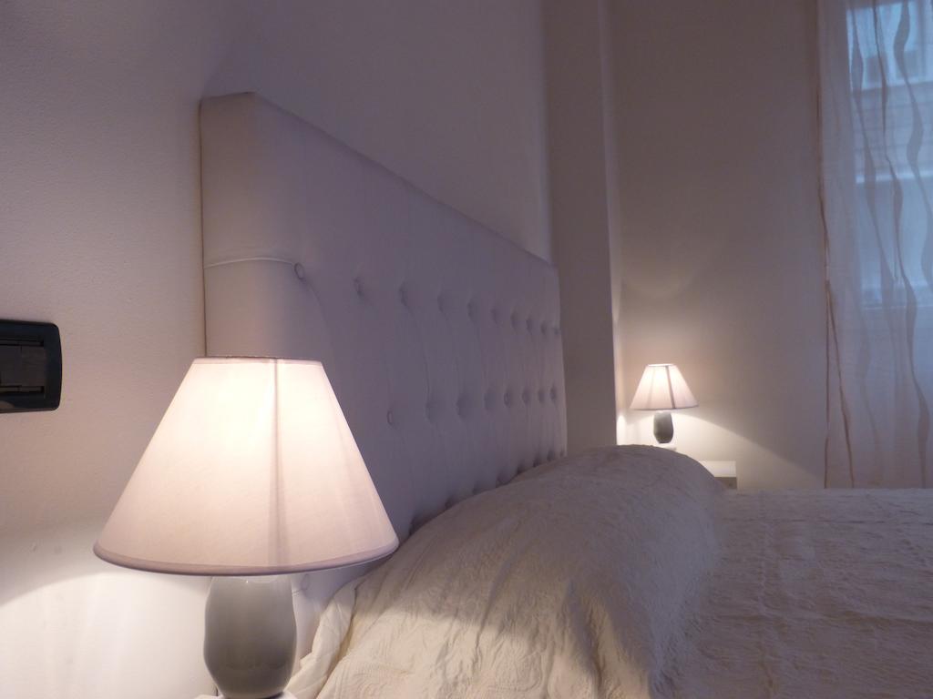 Apartment Residenza Ugo Bassi Bologna
