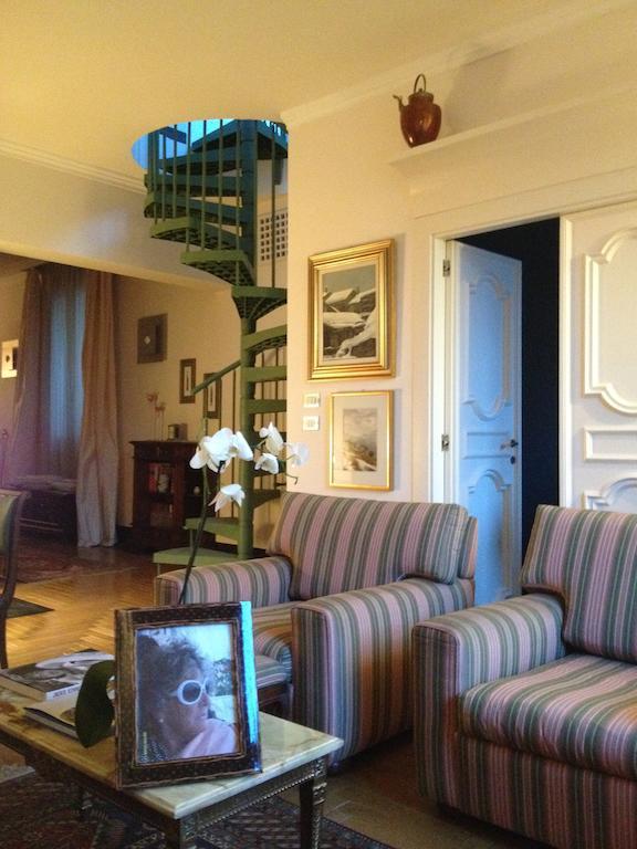 Casa Visconti Bologna