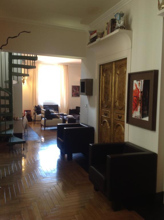 Casa Visconti