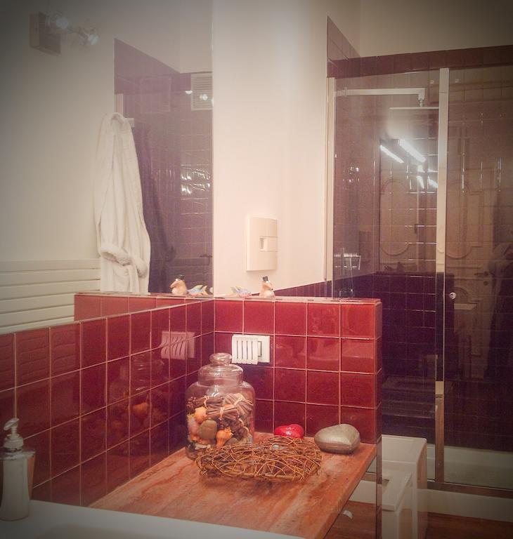 Bed & Breakfast Casa Visconti 3*