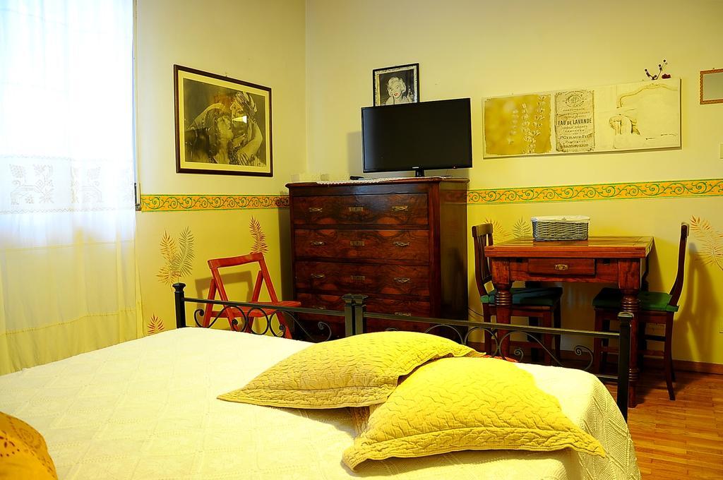 A Casa Di Gio' Bologna