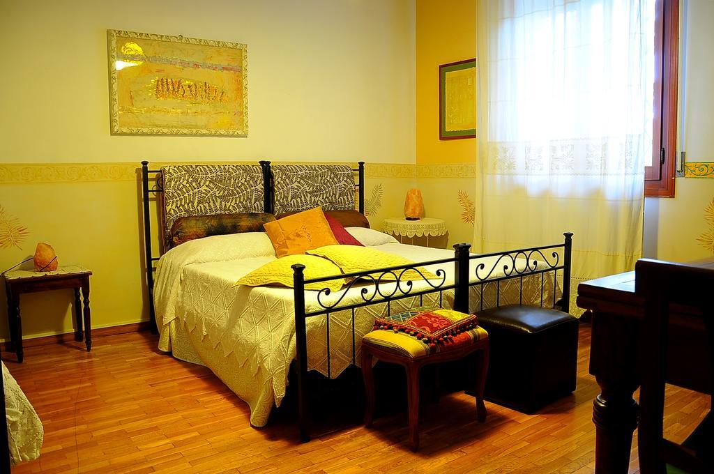 Bed & Breakfast A Casa Di Gio' Bologna
