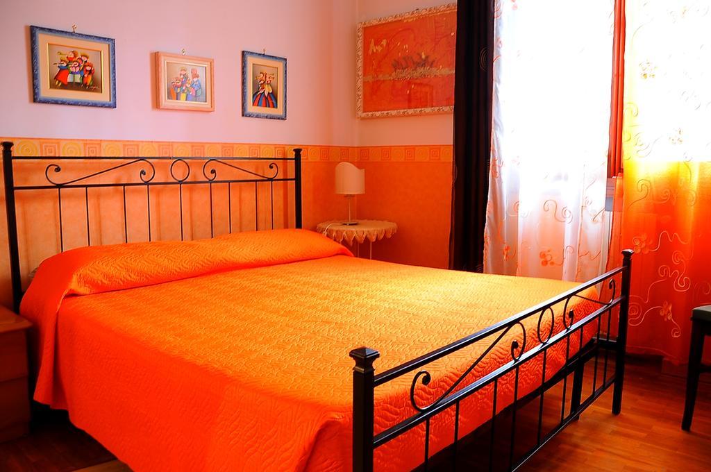 A Casa Di Gio' Bologna