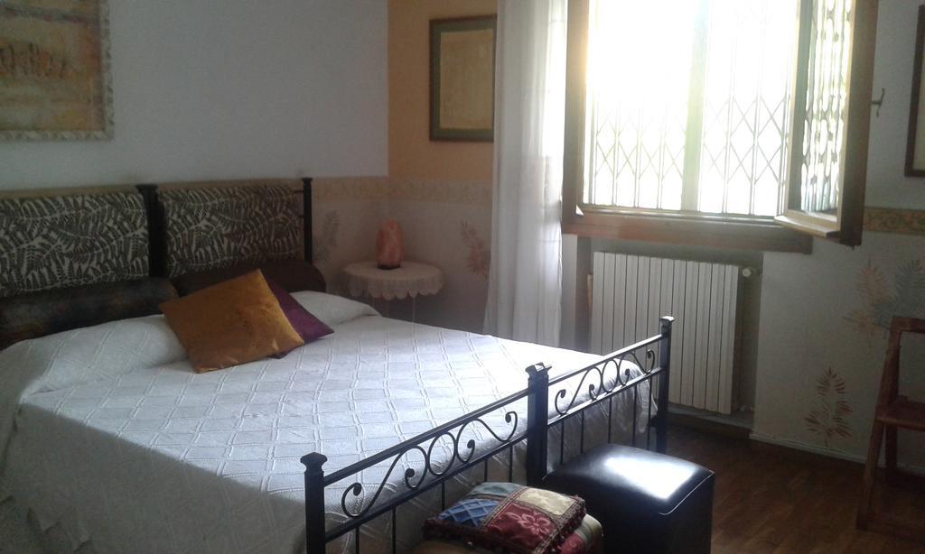 Bed & Breakfast A Casa Di Gio' *