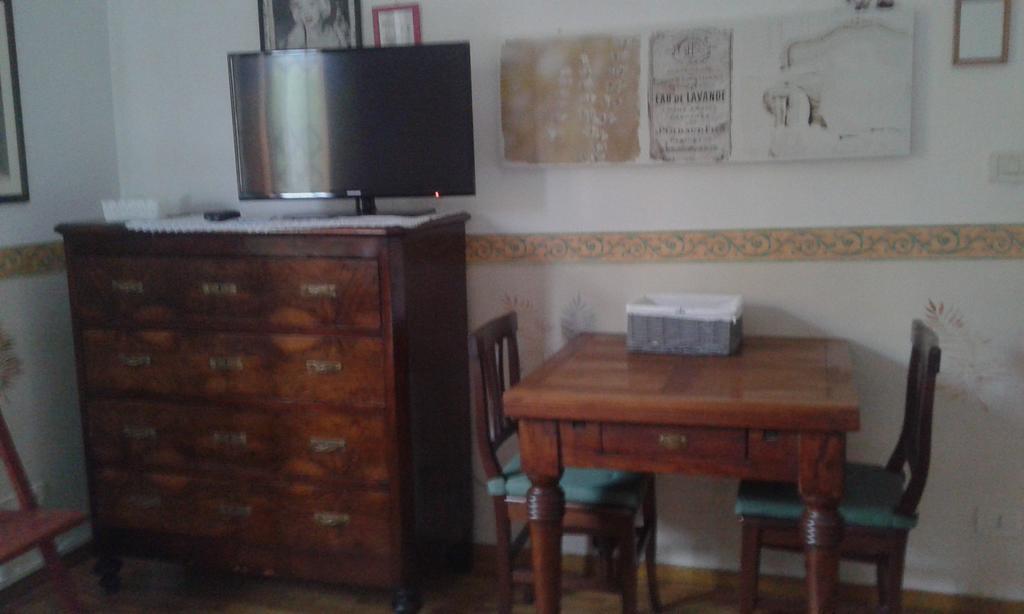 A Casa Di Gio' Bologna