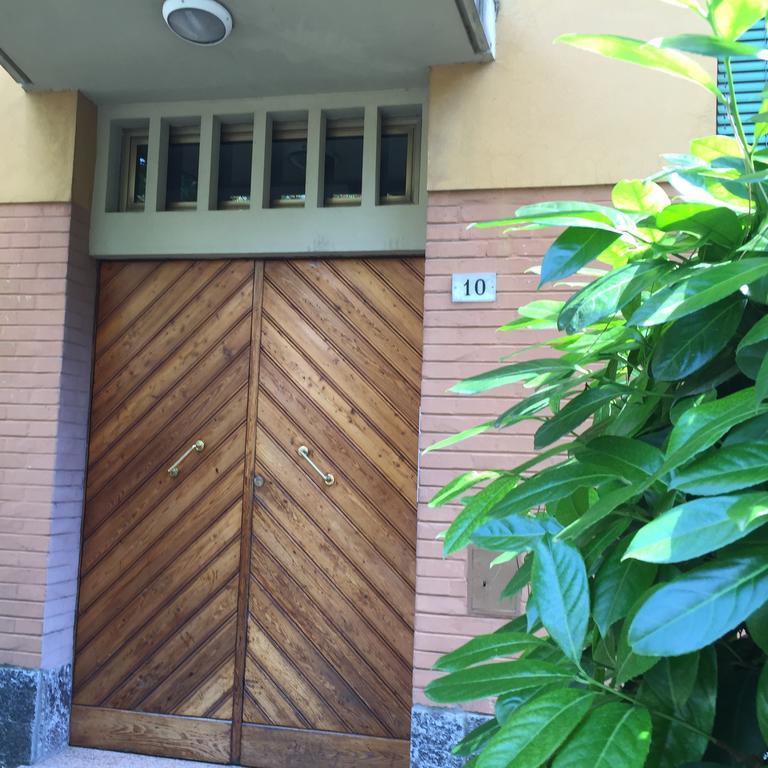Apartment Casa Margherita Bologna