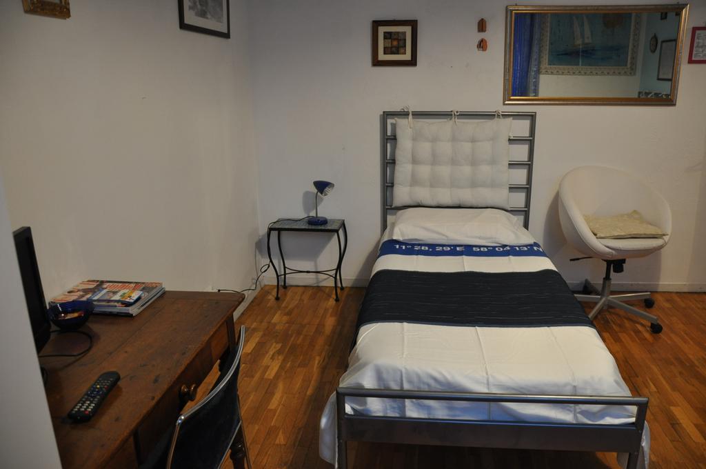 Bed & Breakfast A Casa Di Gio'