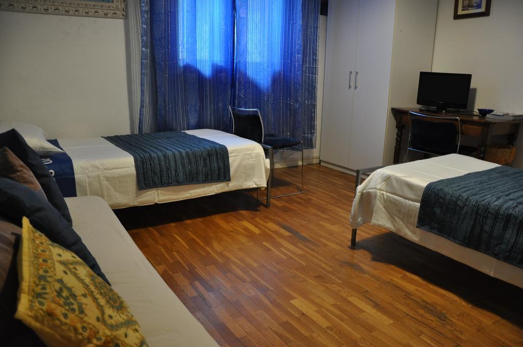 Bed & Breakfast A Casa Di Gio' Bologna