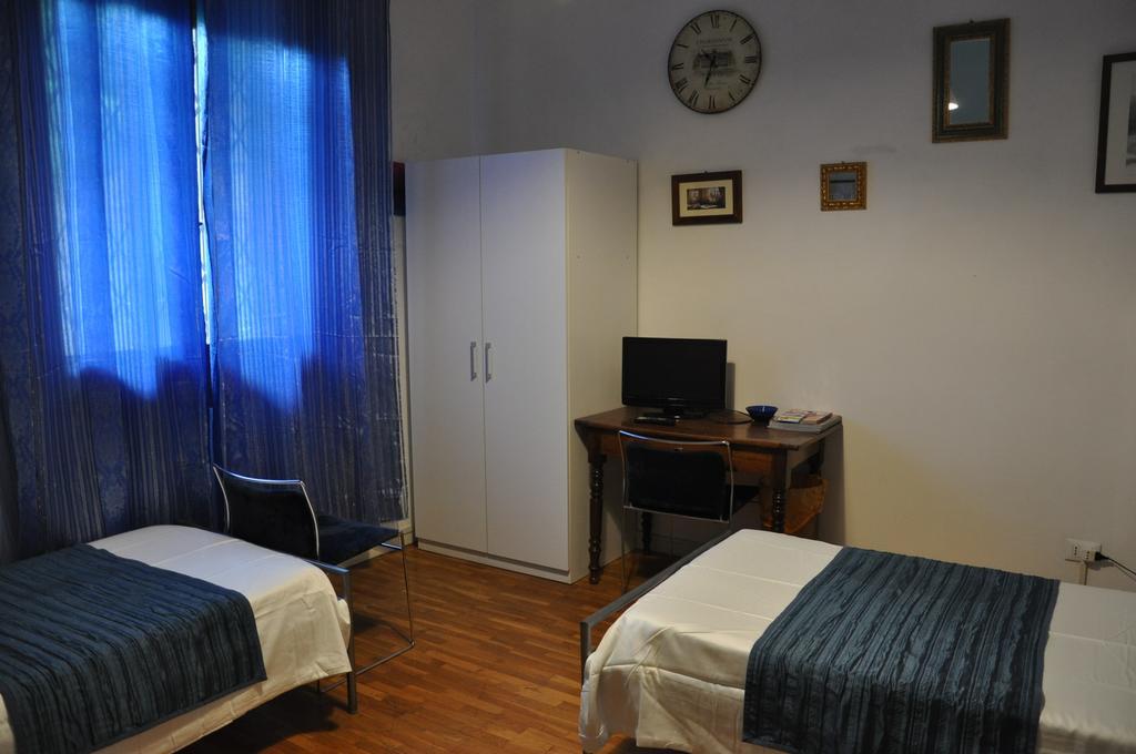 A Casa Di Gio' Bologna
