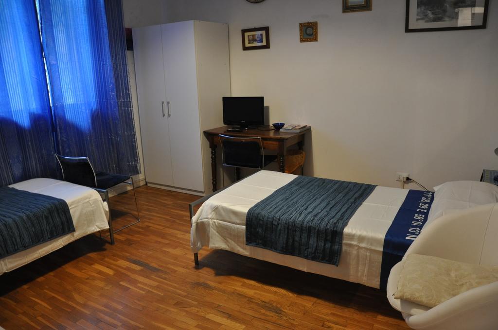 Bed & Breakfast A Casa Di Gio' Bologna