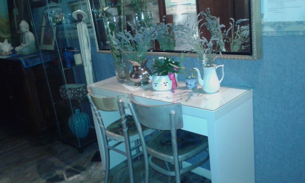 A Casa Di Gio'