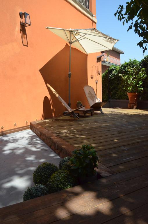Bed & Breakfast Amobo