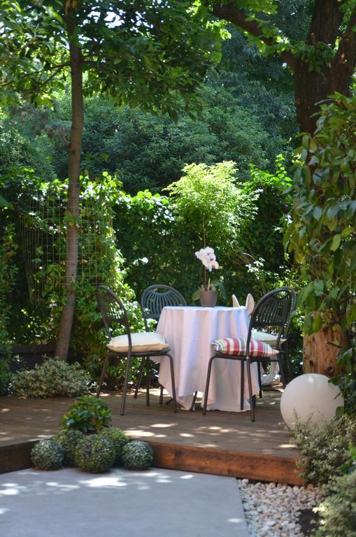 Bed & Breakfast Amobo Bologna
