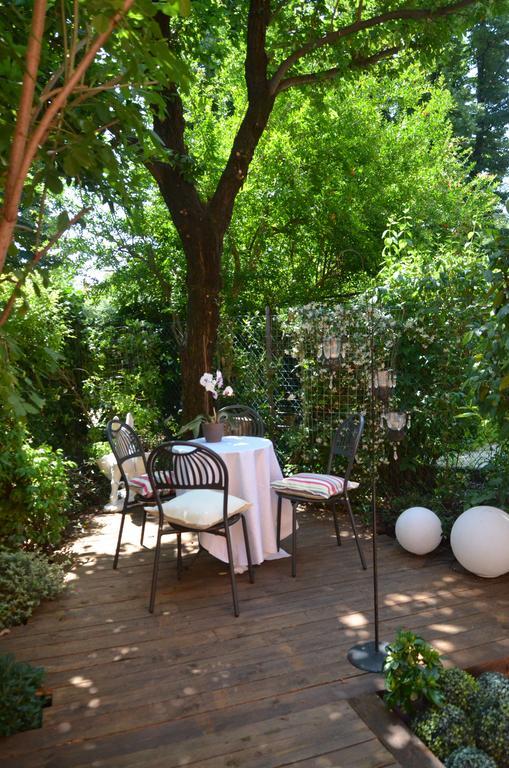 Bed & Breakfast Amobo 2*