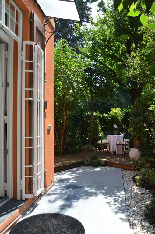 Bed & Breakfast Amobo Bologna