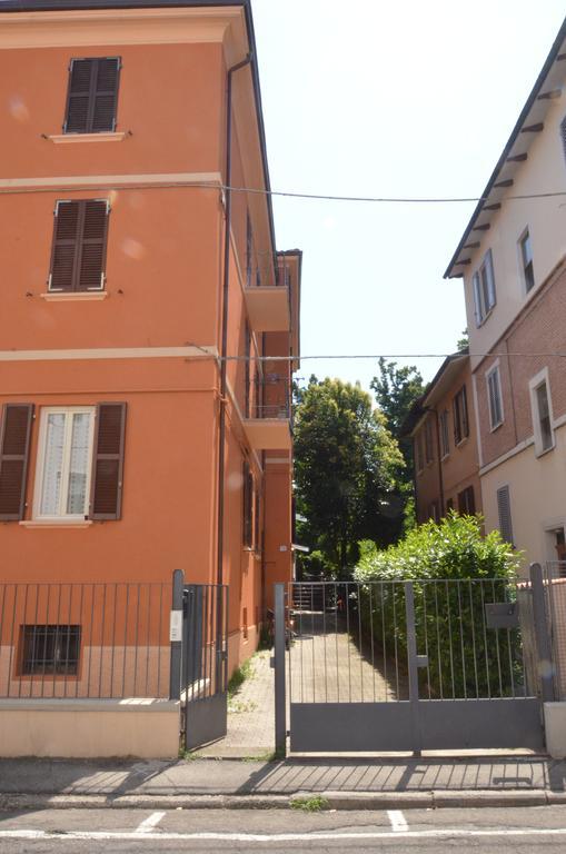 Bed & Breakfast Amobo Bologna