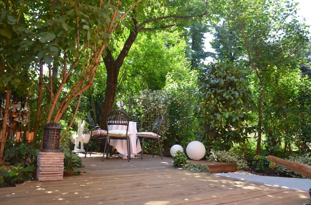 Bed & Breakfast Amobo 2*
