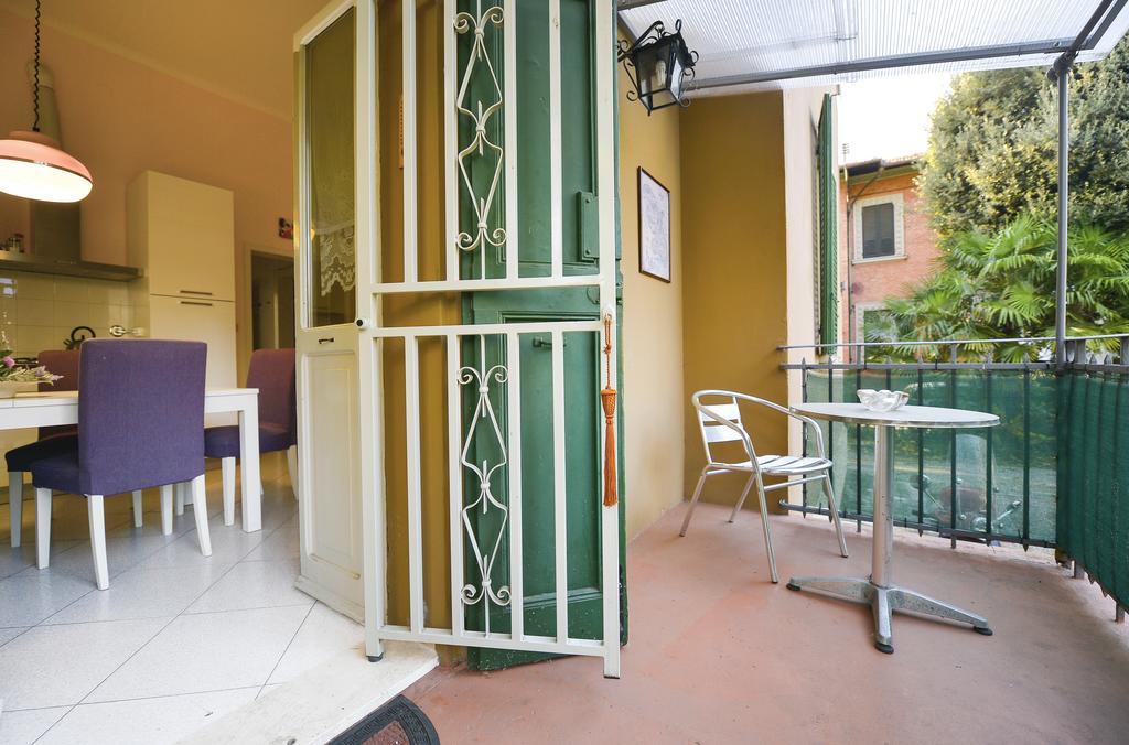 Ur-Nest Alberti - Garden Villa