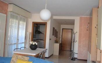 Apartment Casa Lety Bologna