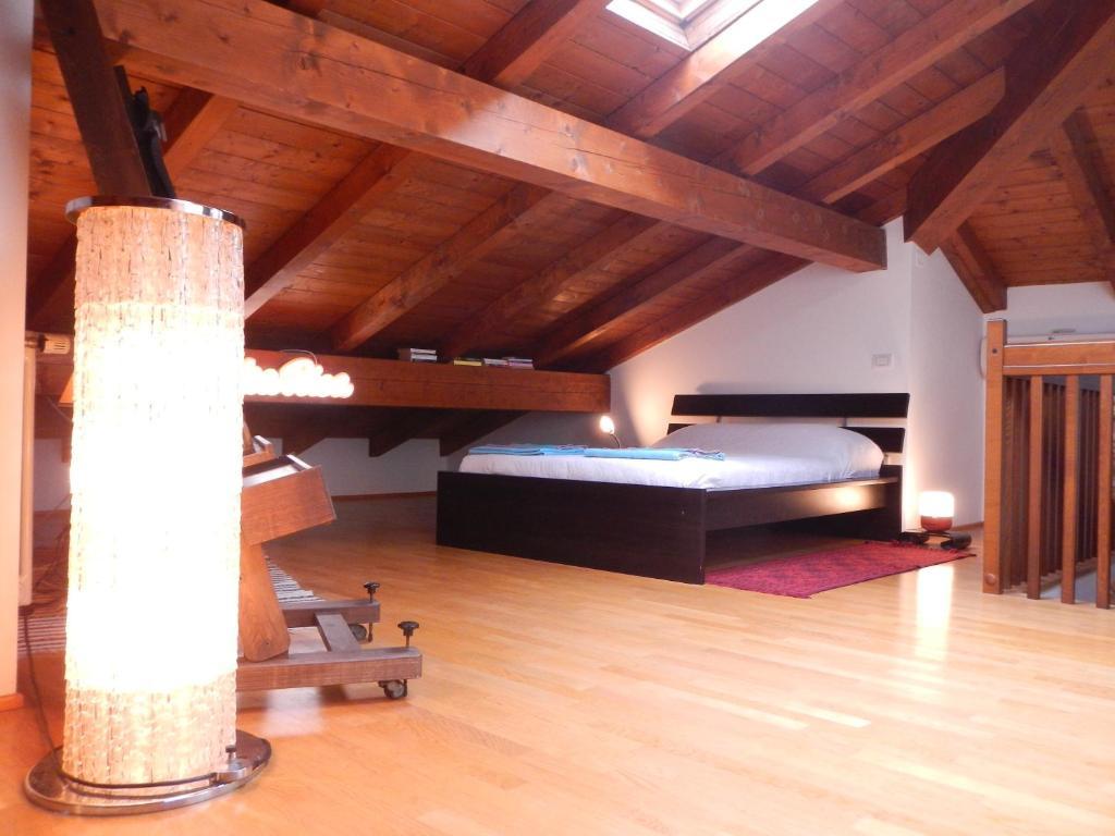 Bed & Breakfast Via Punta 8