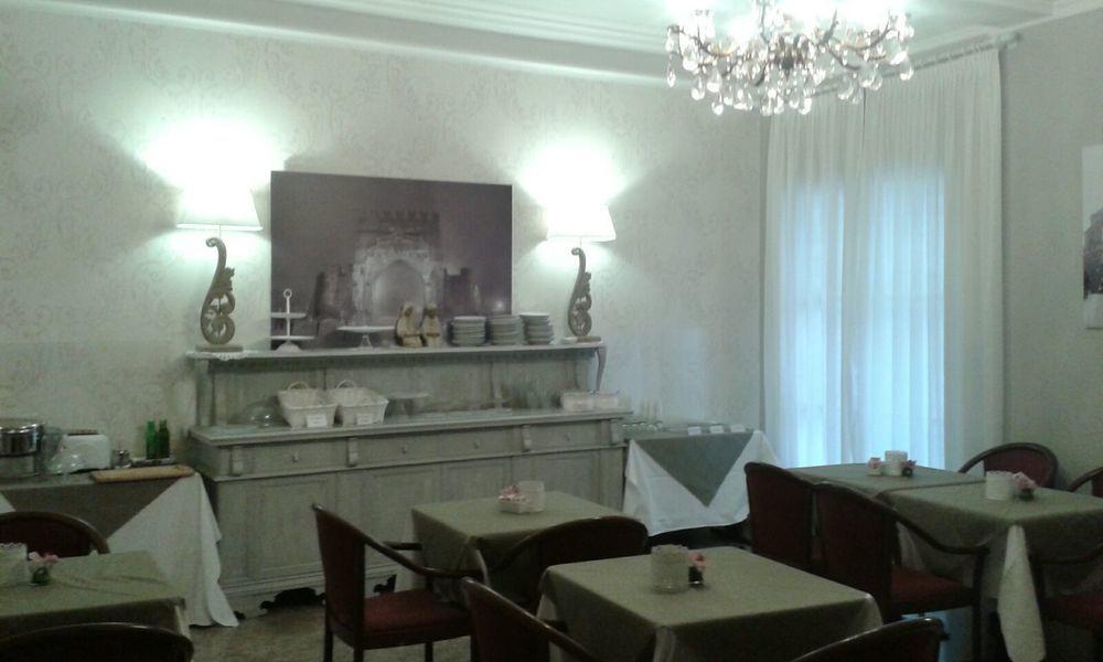 Accademia Hotel Bologna