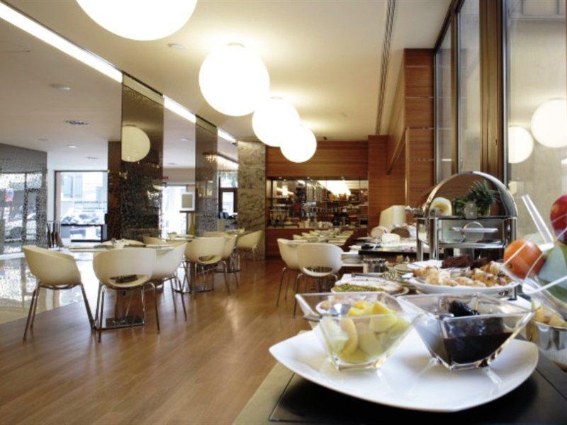 Hotel 4 Viale Masini 4*