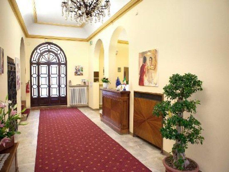 Hotel Accademia