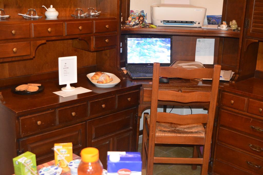 Bed & Breakfast Dolci Sogni Bologna
