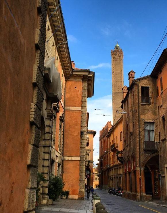 Toscana 200 Bologna